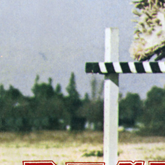 Tom Petty - Full Moon Fever