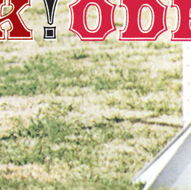 Tom Petty - Full Moon Fever