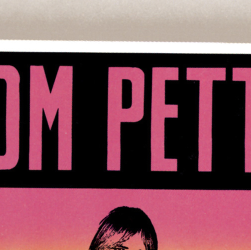 Tom Petty - Full Moon Fever