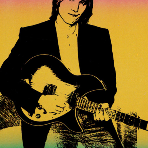 Tom Petty - Full Moon Fever