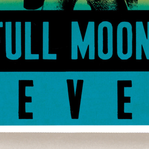 Tom Petty - Full Moon Fever